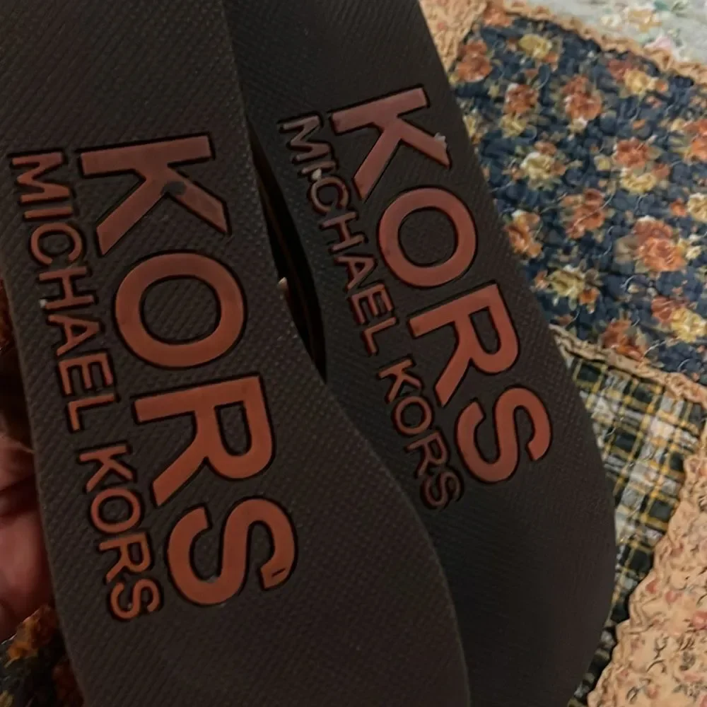 Michael Kors sandals